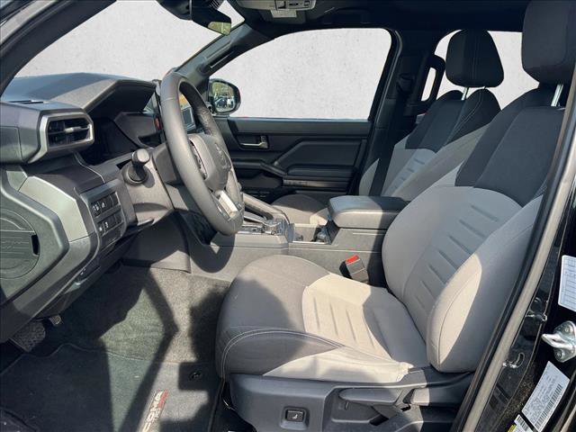 Used 2025 Toyota Tacoma TRD Off-Road image 10