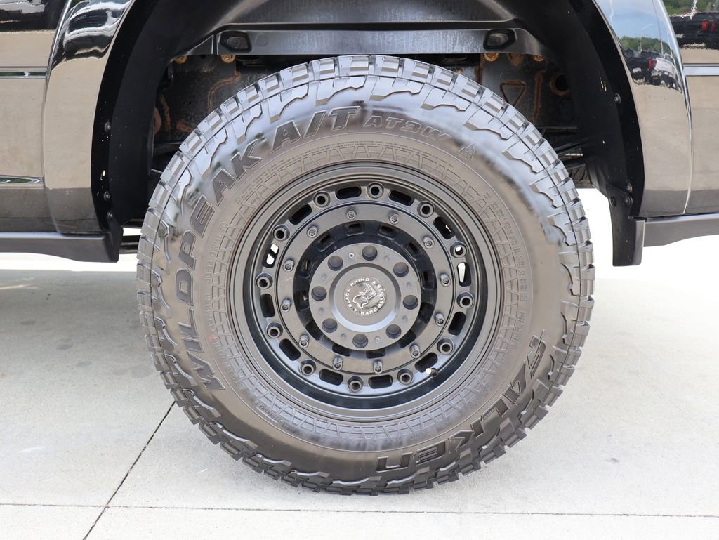 Used 2020 RAM 3500 Limited AWD/4WD image 44