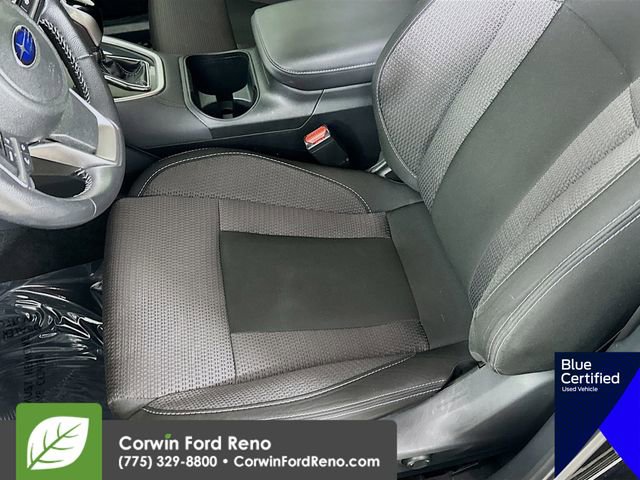 Used 2022 Subaru Outback Premium image 21