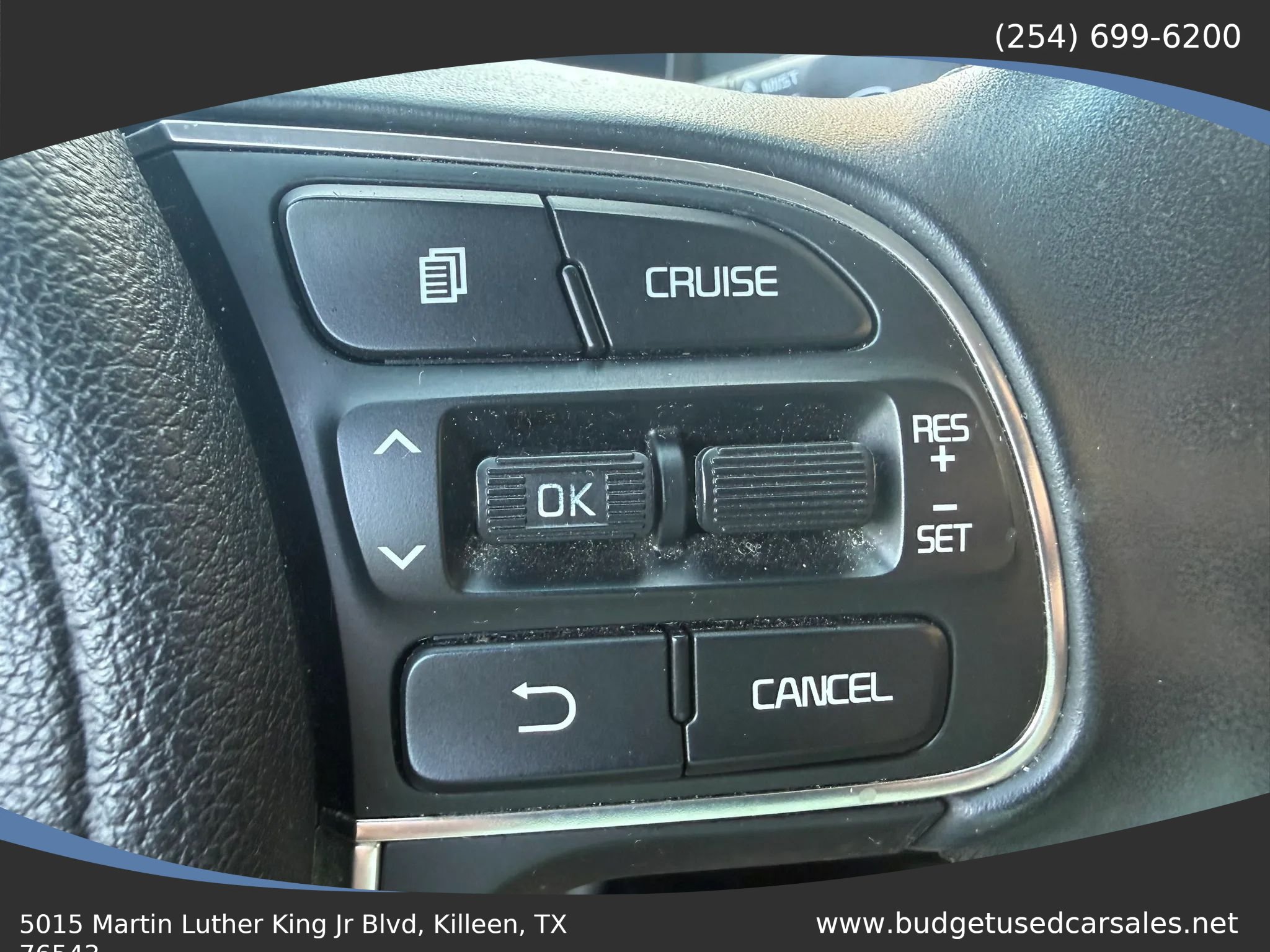 Used 2017 Kia Optima EX FWD image 15
