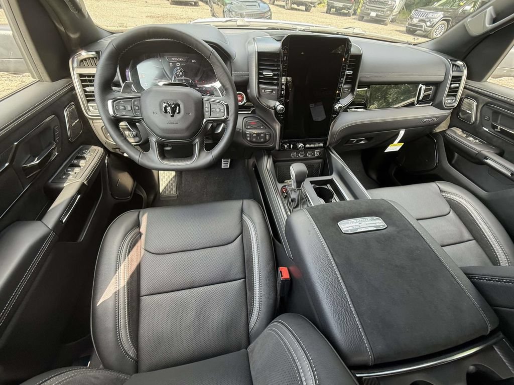 New 2026 RAM 1500 RHO w/ RHO Level 1 Equipment Group AWD/4WD image 7