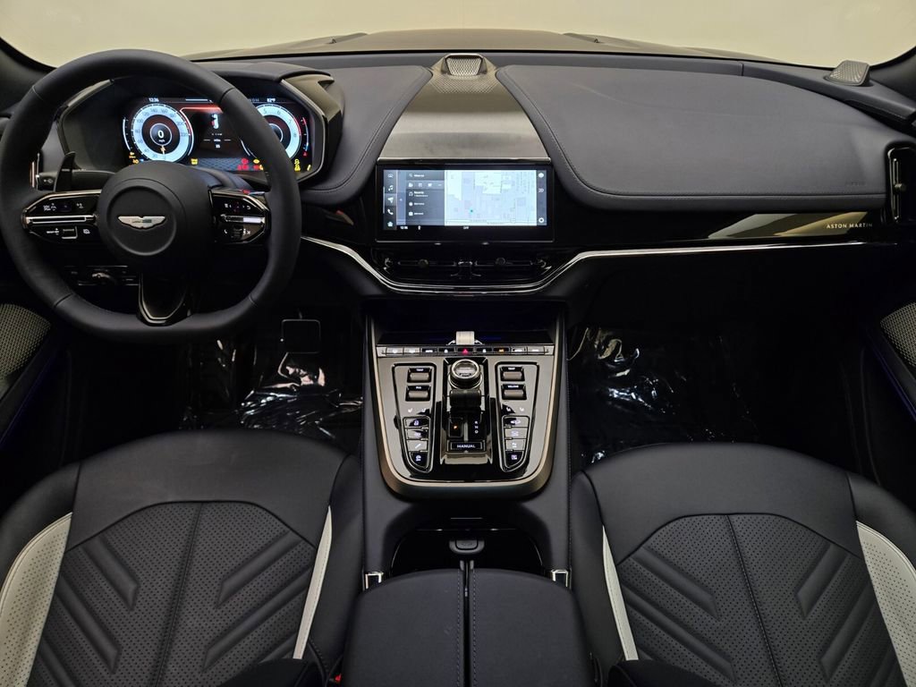 New 2026 Aston Martin DBX S AWD/4WD image 23