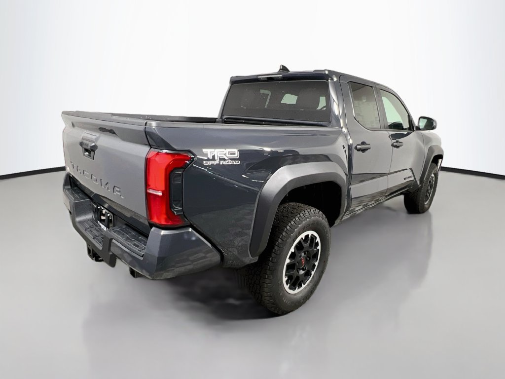 New 2026 Toyota Tacoma TRD Off-Road AWD/4WD image 3