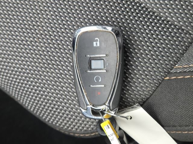 Used 2019 Chevrolet Traverse LS image 31