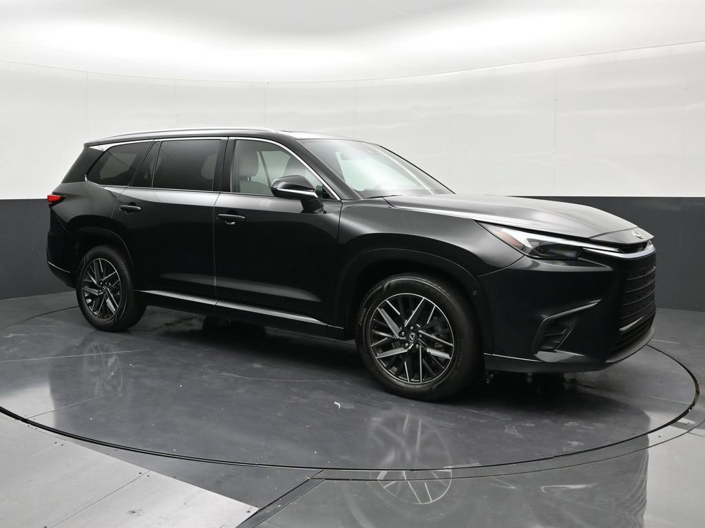 Used 2024 Lexus TX 350 FWD w/ Captains Chair Package image 7