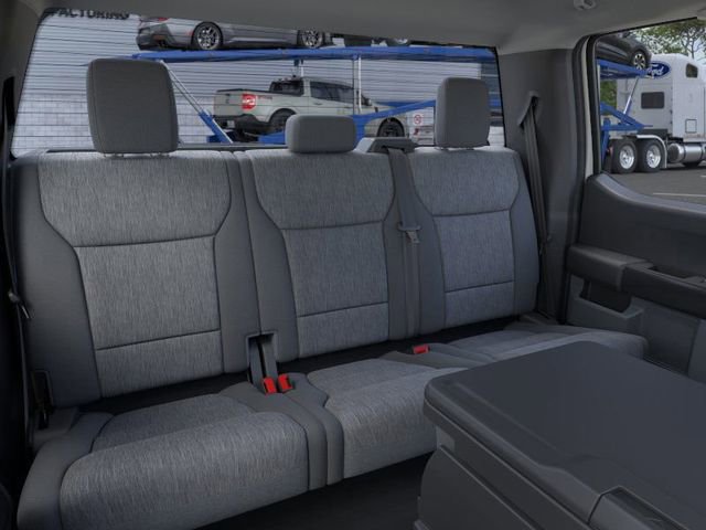 New 2026 Ford F150 XL image 11
