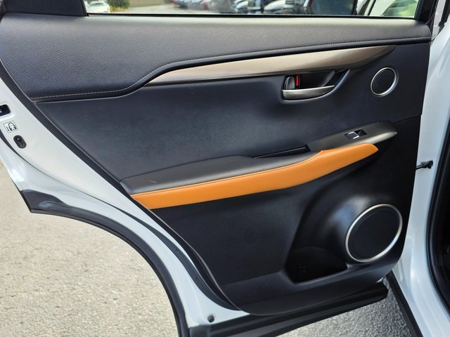 Used 2020 Lexus NX 300 FWD image 19
