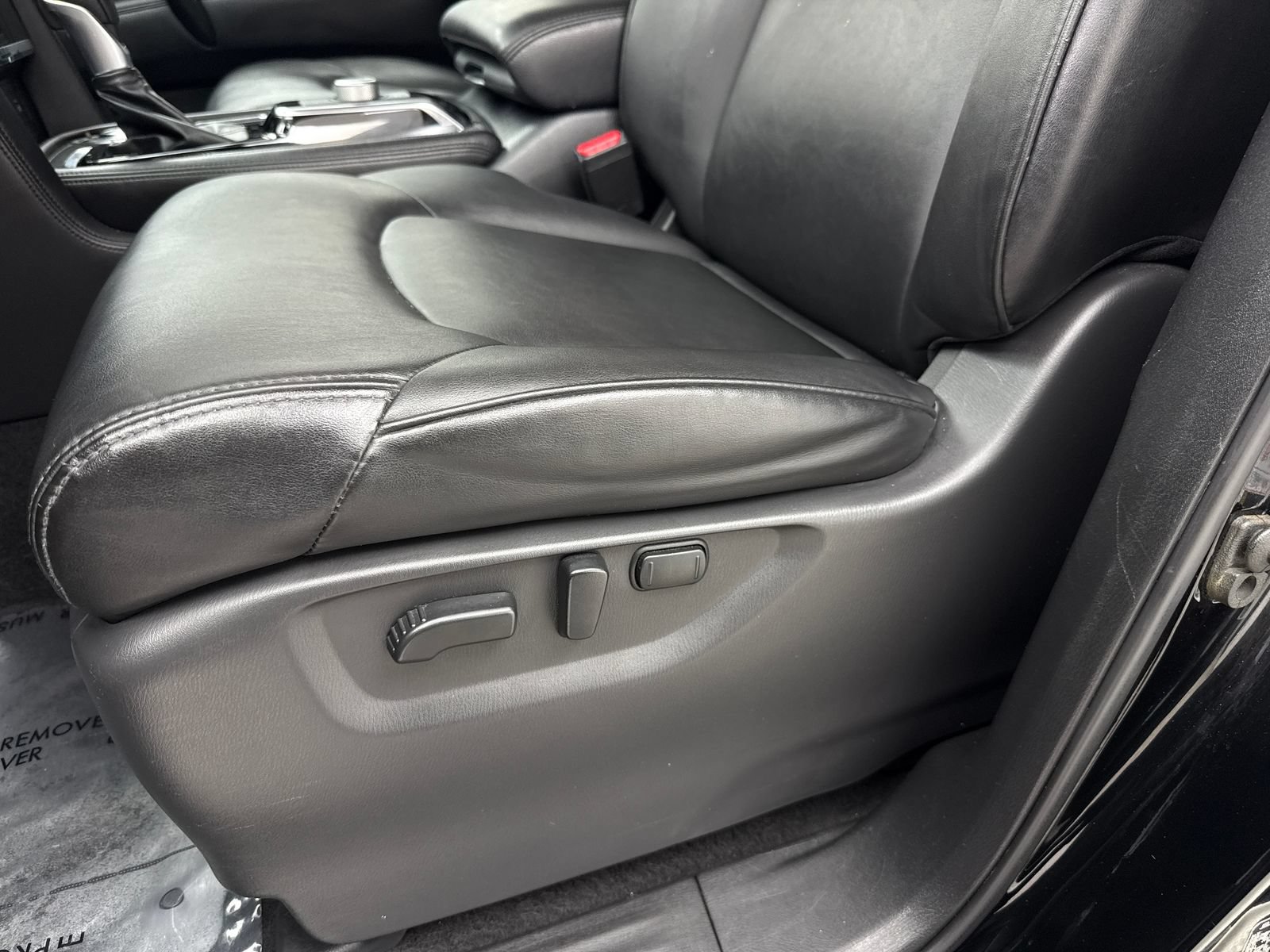 Used 2021 Nissan Armada SV RWD image 34