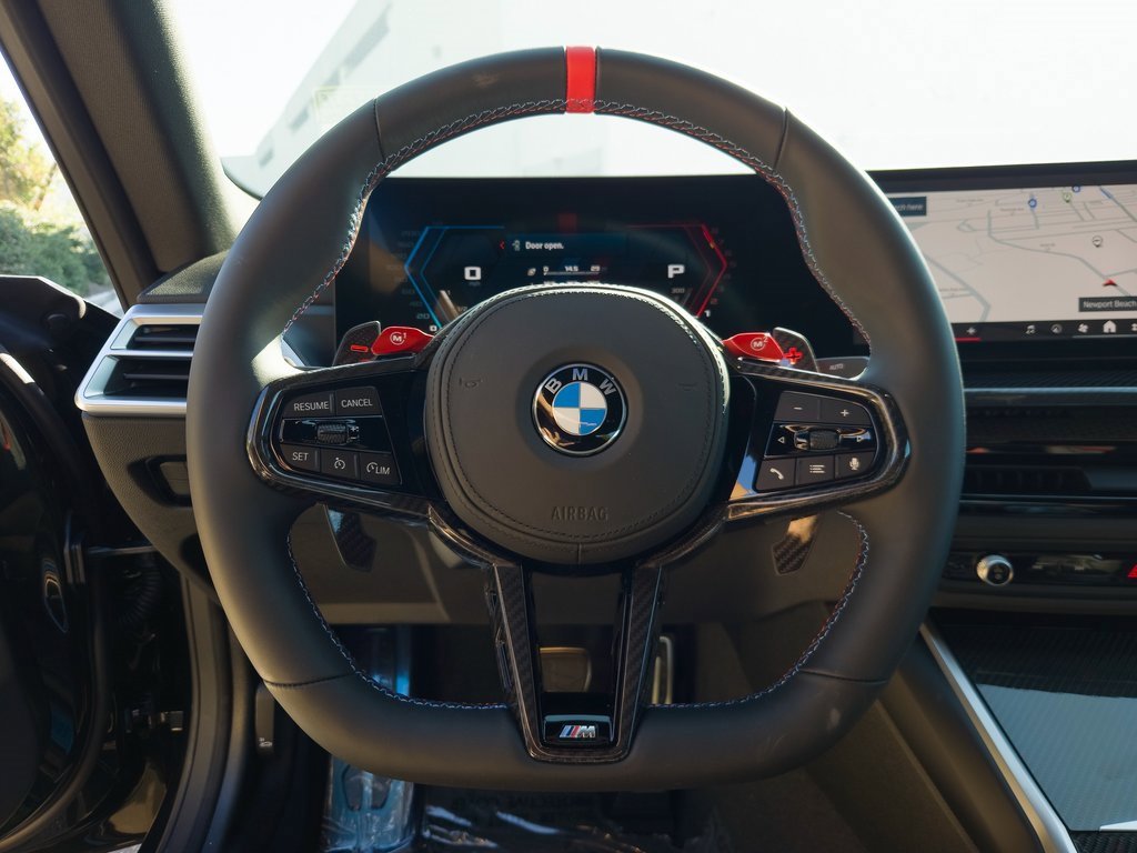 Used 2025 BMW M2 Base w/ Lighting Package image 14