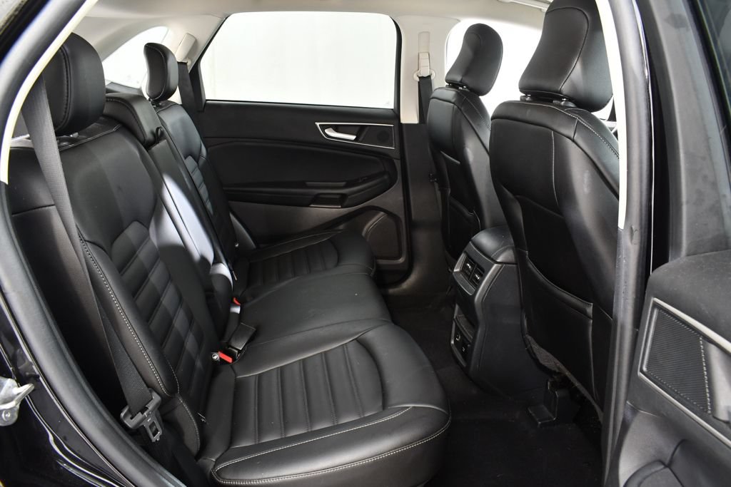 Used 2021 Ford Edge SEL w/ Convenience Package AWD/4WD image 19