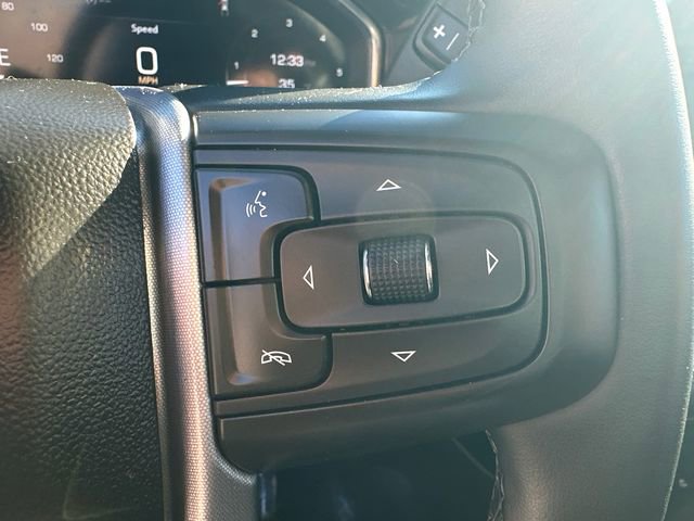 Used 2024 GMC Sierra 1500 Elevation image 30