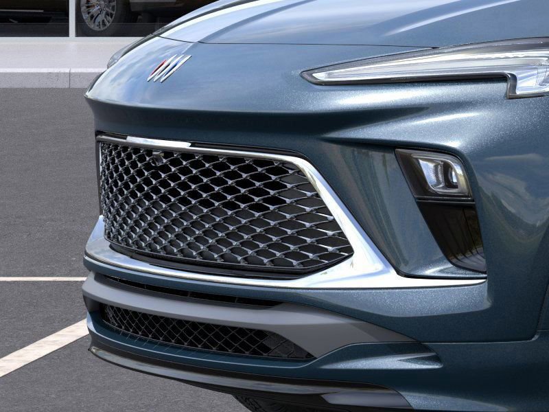 New 2026 Buick Encore GX Avenir image 13