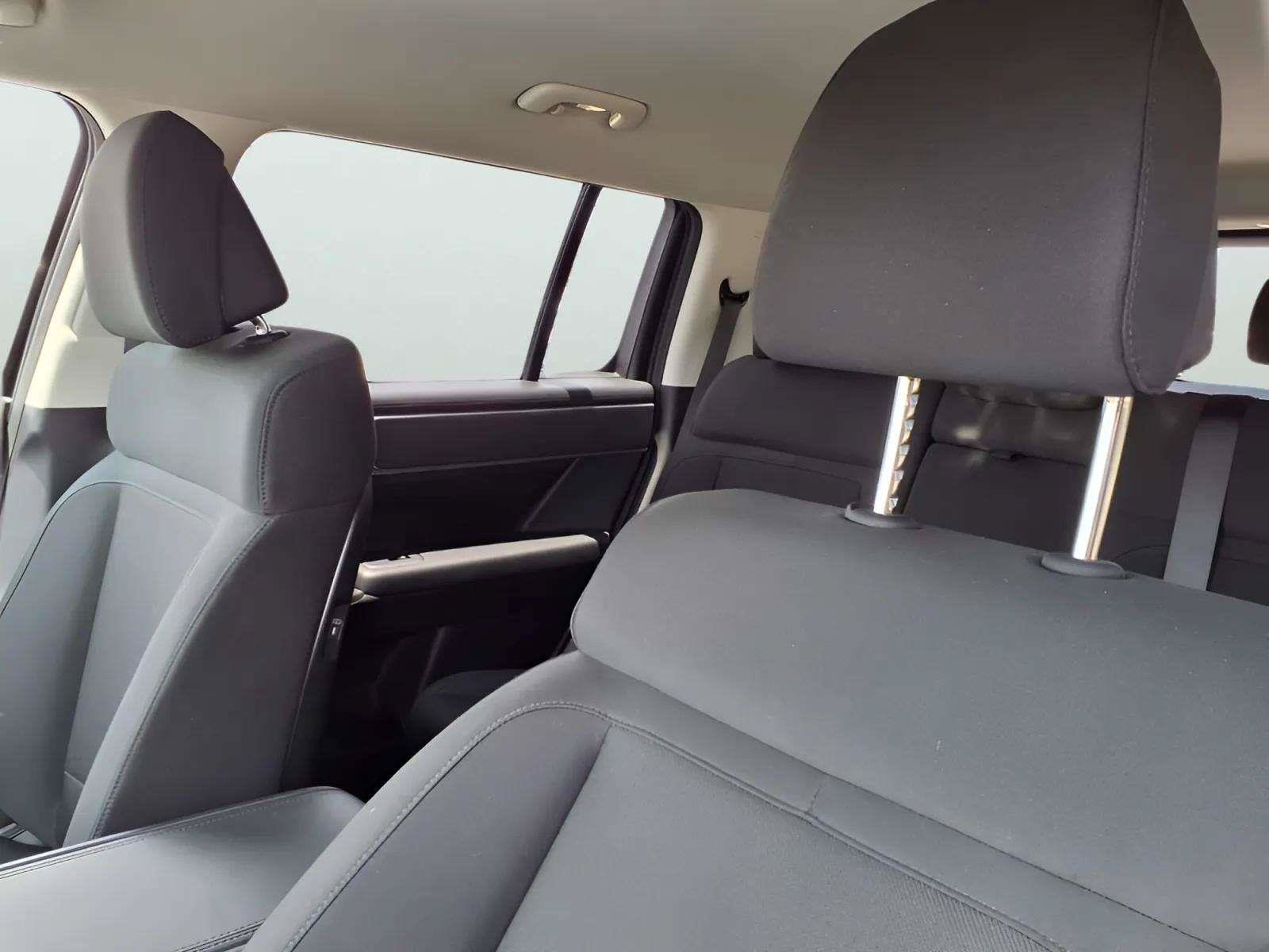 Certified 2026 Hyundai Santa Fe SE FWD image 15