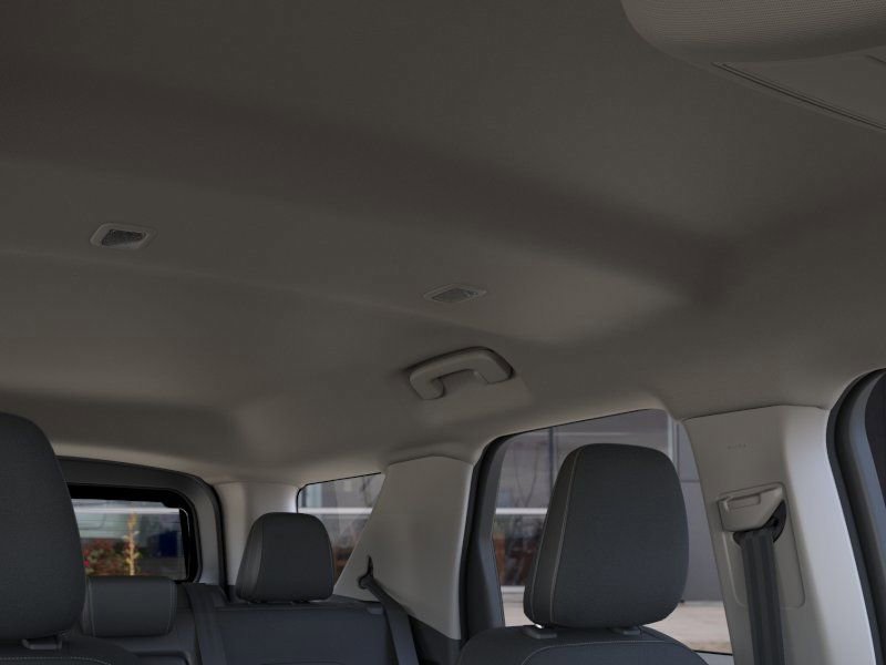 New 2025 Ford Bronco Sport Big Bend w/ Convenience Package image 22