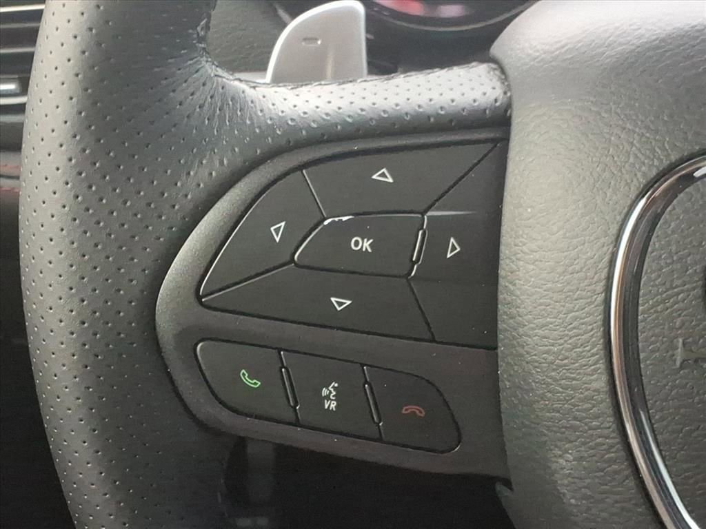 Used 2024 Dodge Durango R/T image 12