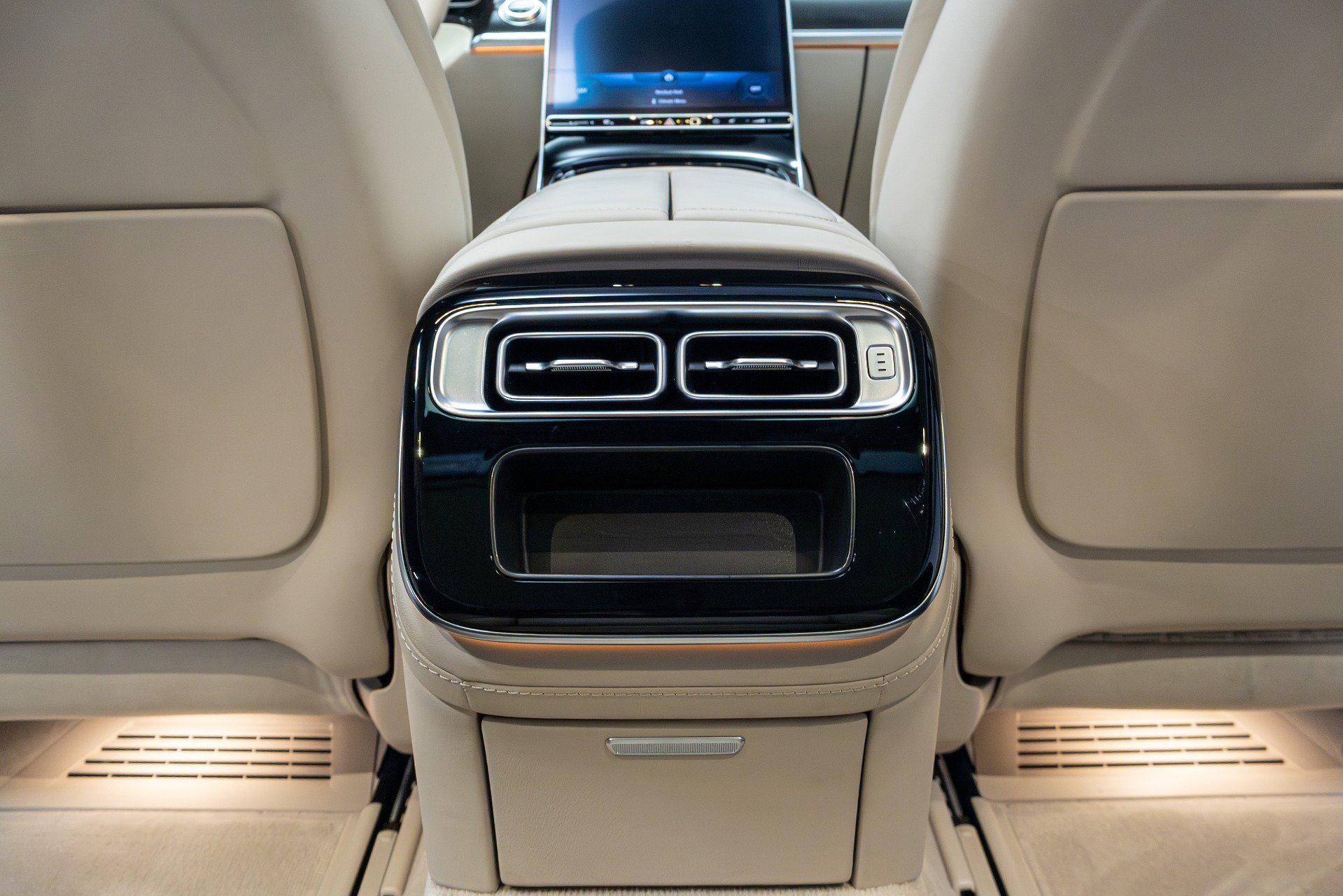 Used 2022 Mercedes-Benz S 580 4MATIC Sedan image 28