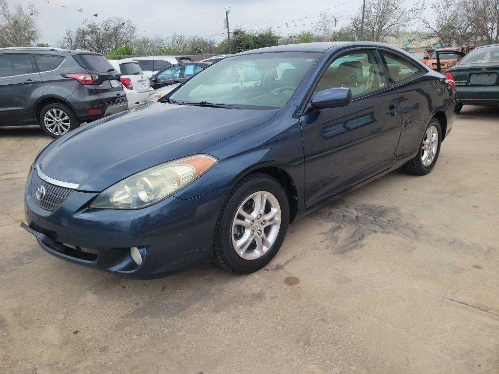Used 2006 Toyota Solara SE Sport FWD image 8