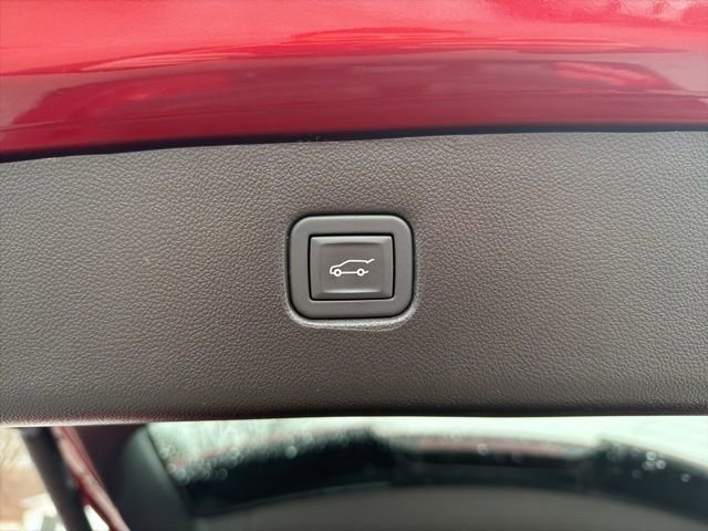 Certified 2024 Chevrolet Blazer RS w/ Driver Confidence II Package image 19