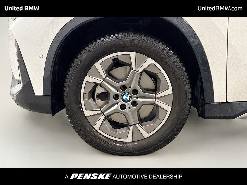 Used 2023 BMW X1 xDrive28i w/ Convenience Package image 2