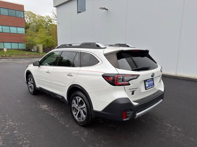 Used 2022 Subaru Outback Touring XT AWD/4WD image 8