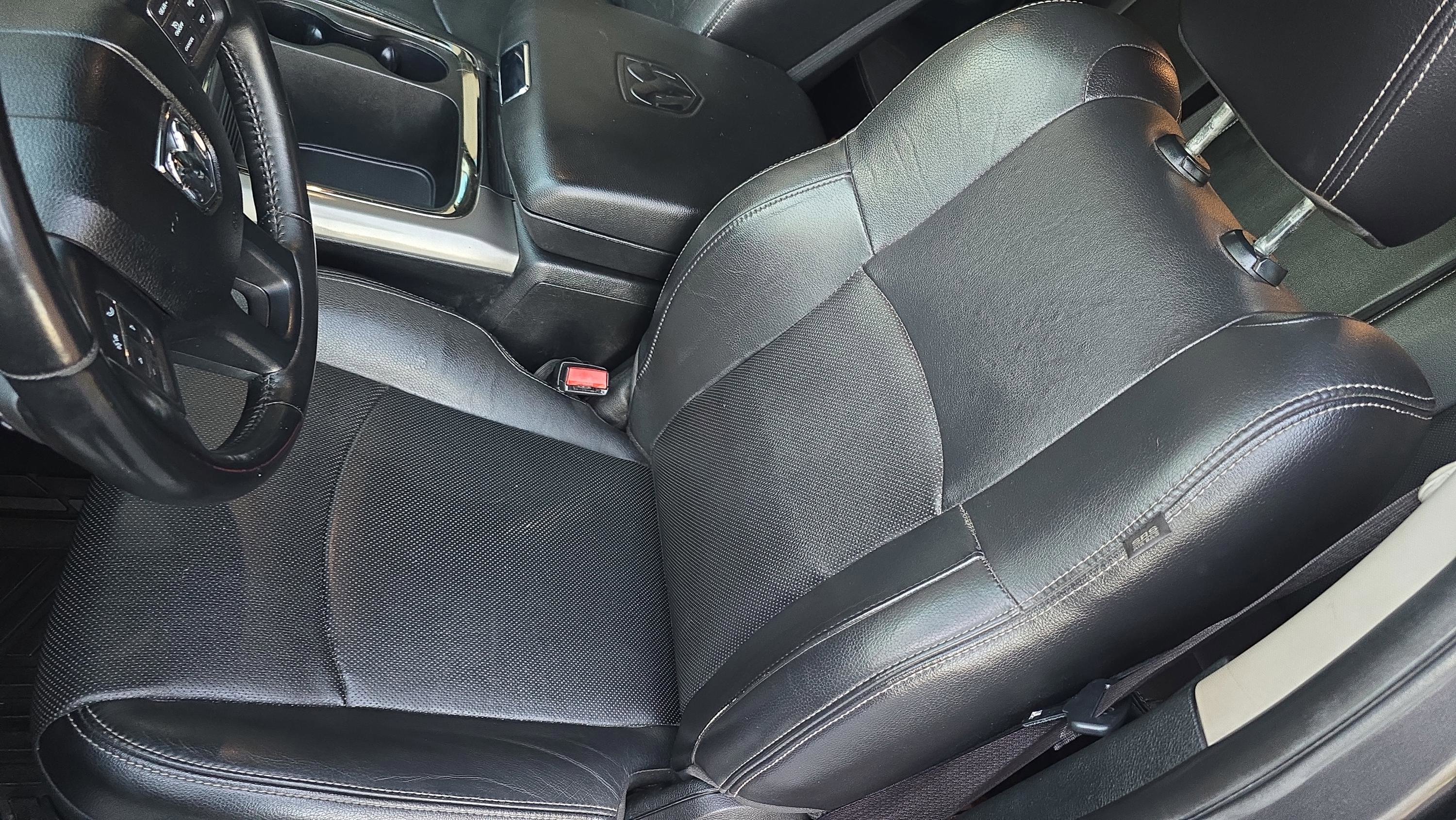 Used 2017 RAM 1500 Sport w/ Convenience Group image 25