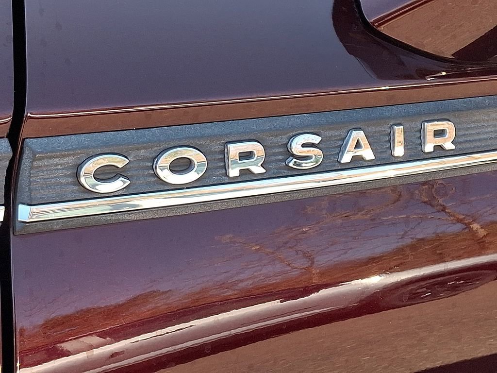 Used 2020 Lincoln Corsair Reserve image 32