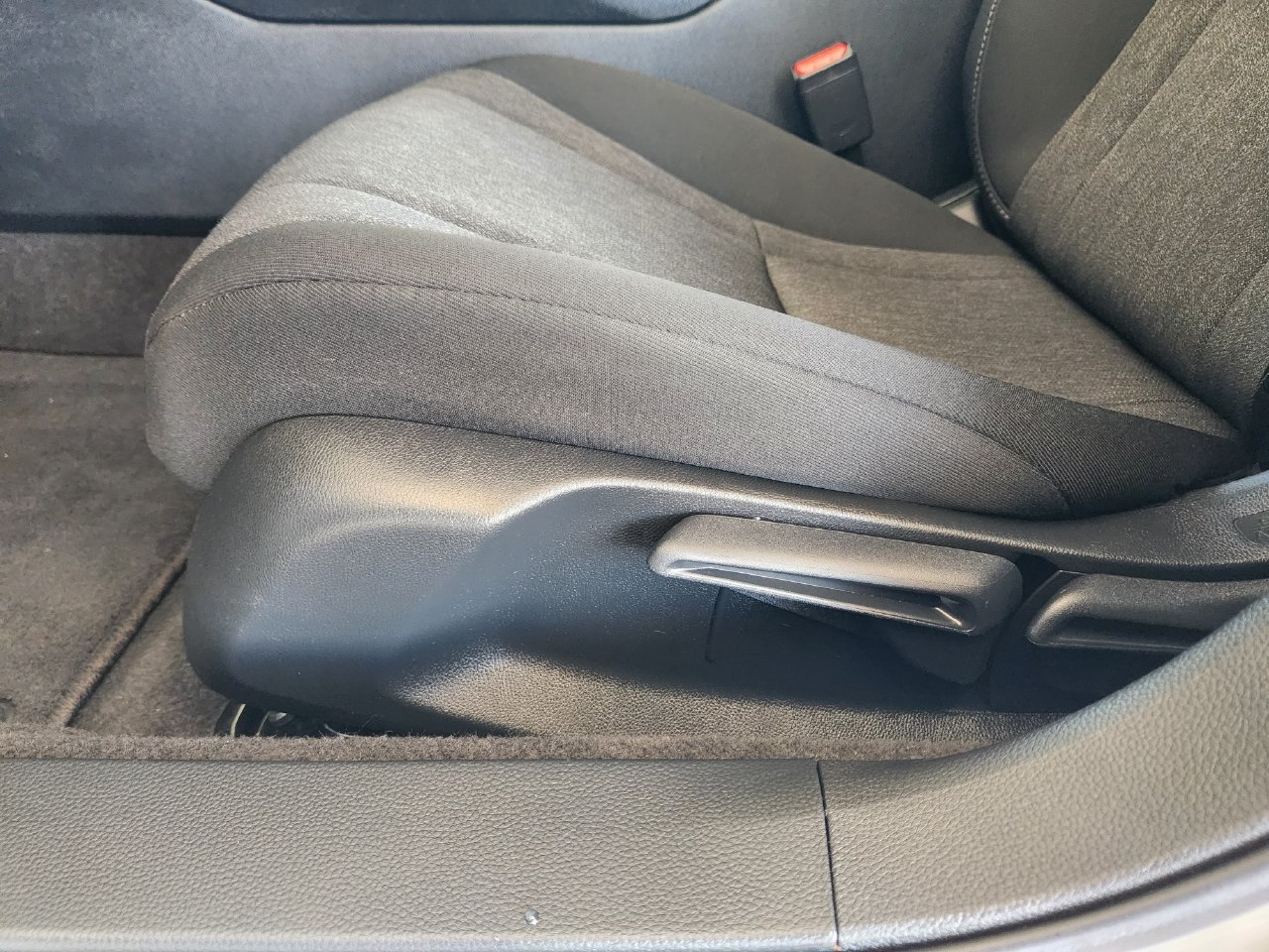 Certified 2024 Honda Accord LX image 23