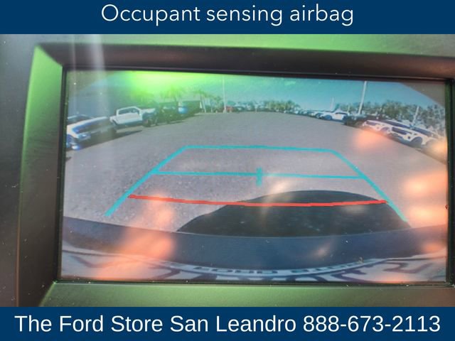 Used 2015 Toyota Camry LE FWD image 17
