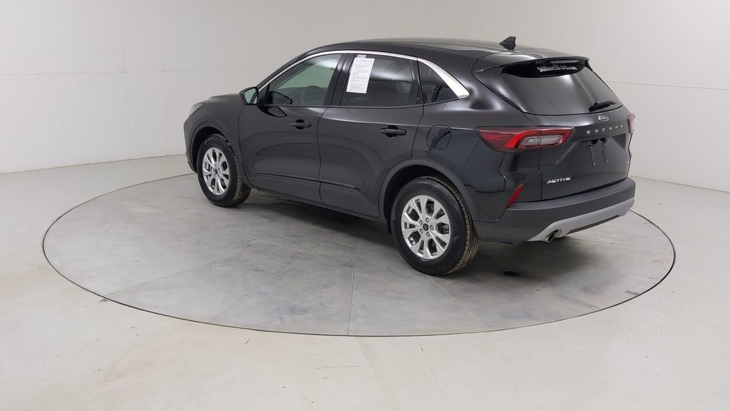 Certified 2023 Ford Escape Active image 16