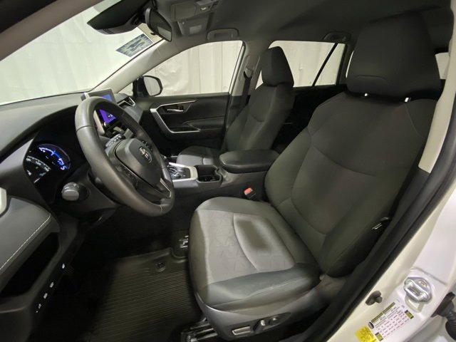 Certified 2024 Toyota RAV4 XLE w/ Weather Package image 9