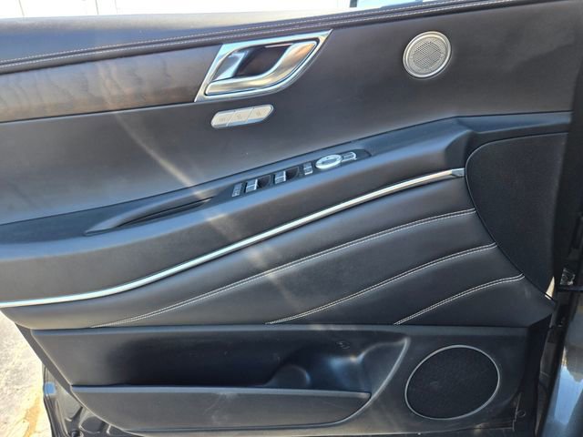 Used 2024 Genesis GV80 2.5T image 33