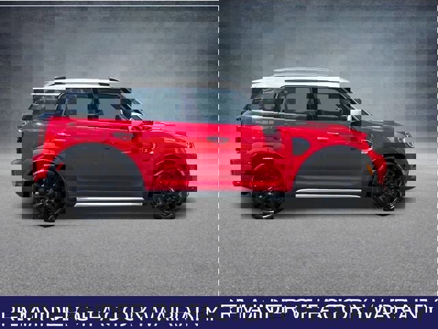 Used 2023 MINI Cooper Countryman S image 3