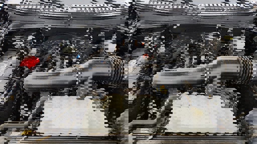 Used 2024 Ford Expedition Limited image 26