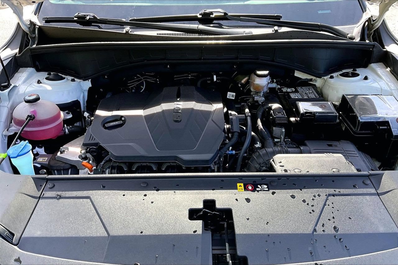 Used 2025 Kia Sorento S w/ Panoramic Sunroof Package FWD image 38