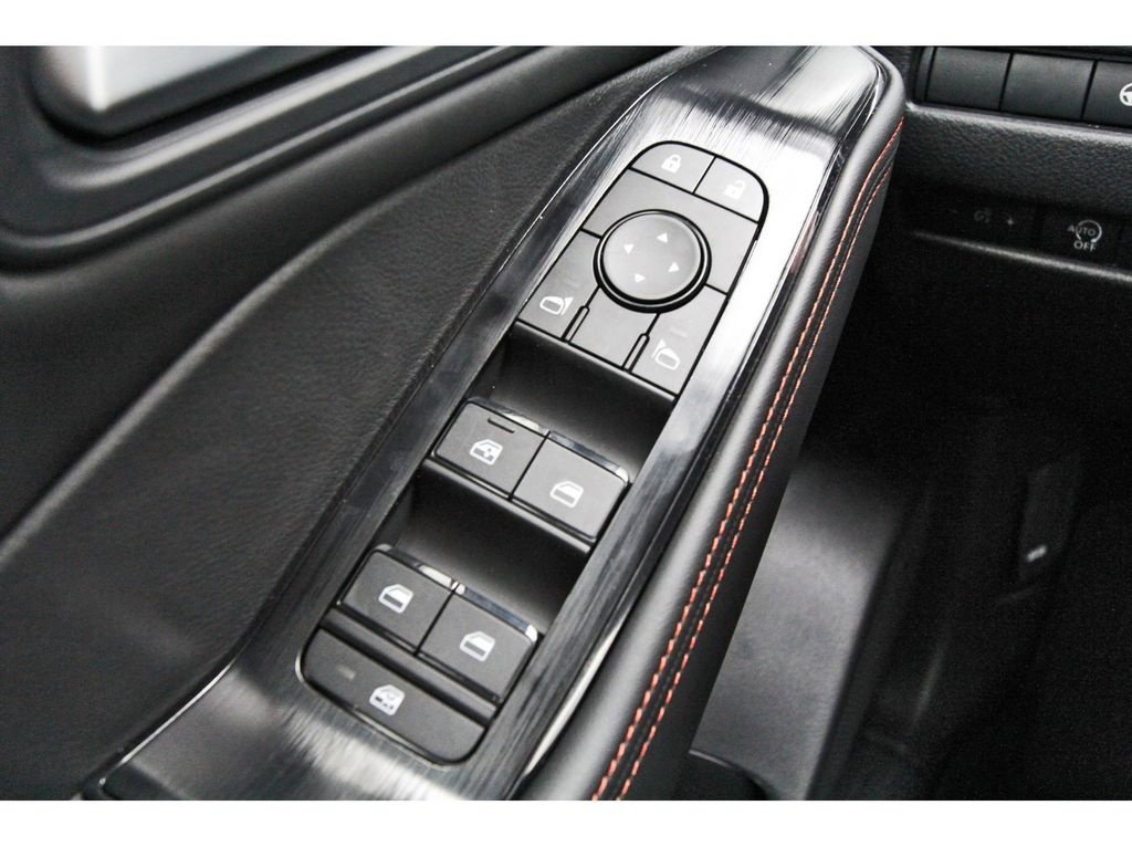 New 2026 Nissan Rogue SV w/ Rock Creek Premium Package image 15