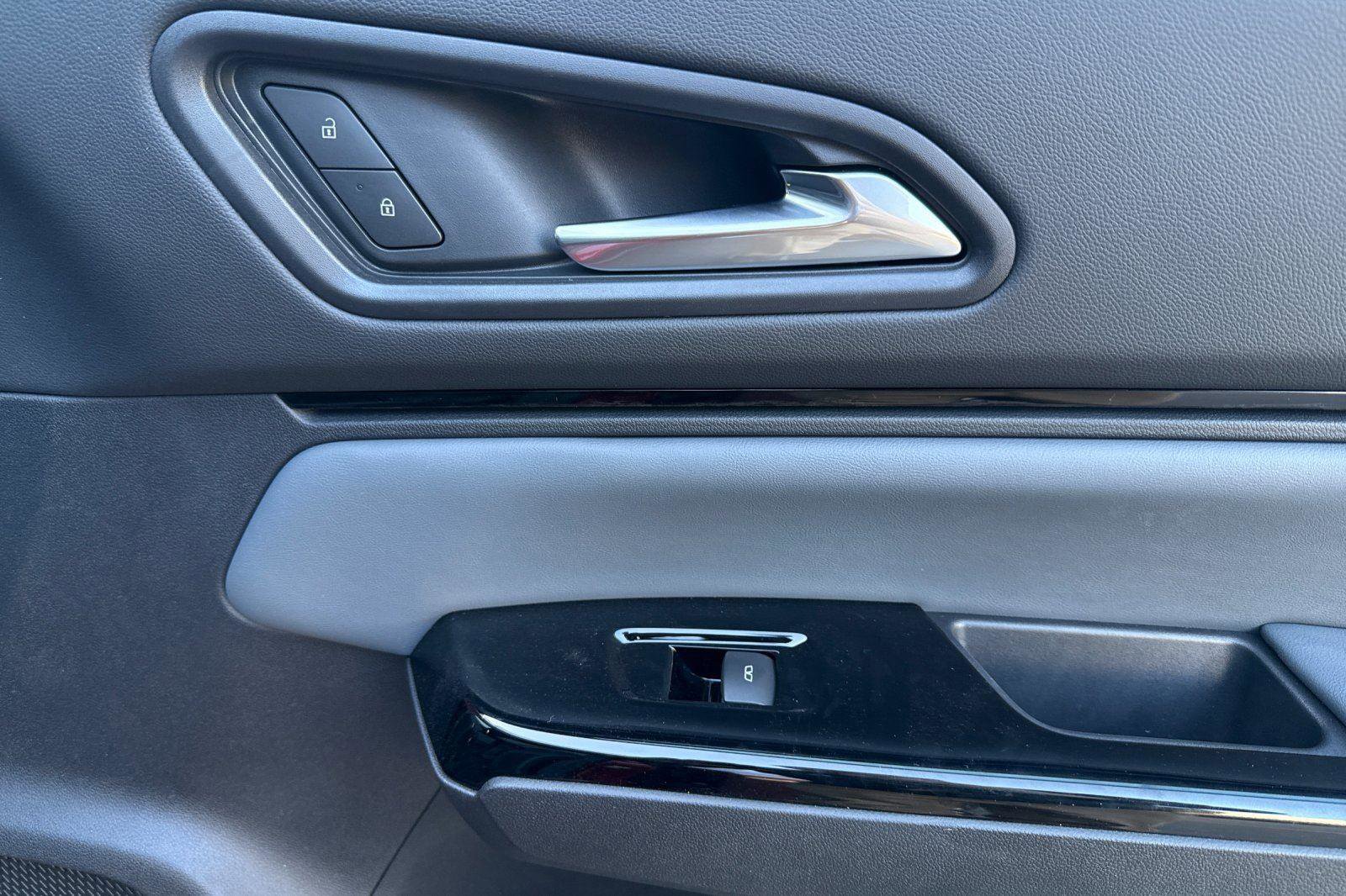 New 2026 Honda Prologue Touring image 19