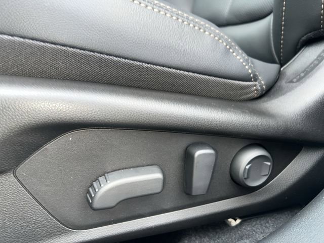 New 2026 Subaru Outback Limited image 30