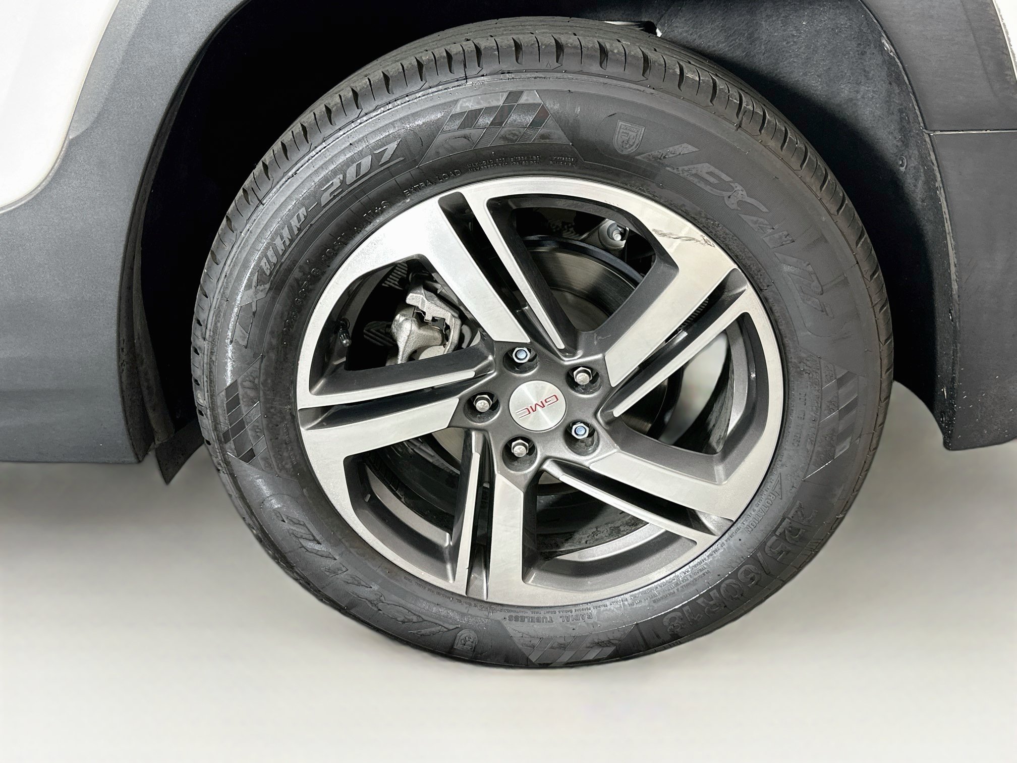 Used 2019 GMC Terrain SLT w/ Preferred Package FWD image 11