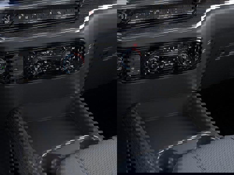 New 2026 Chevrolet Silverado 2500 LTZ image 23