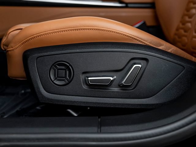 Certified 2023 Audi RS 6 w/ Executive Package AWD/4WD image 18