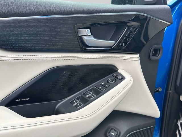 New 2026 Acura MDX Type S AWD/4WD image 12
