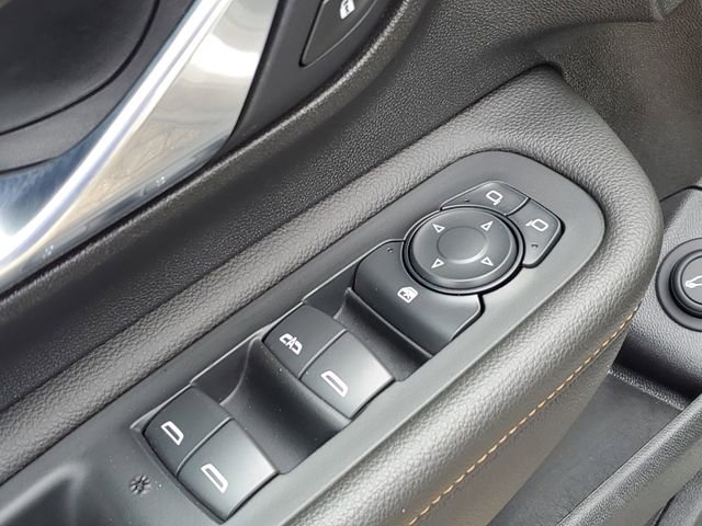 Used 2021 GMC Terrain SLT image 20