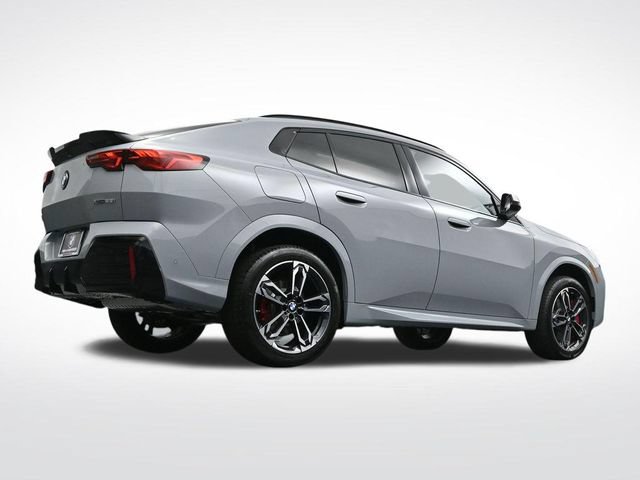 New 2026 BMW X2 xDrive28i w/ Technology Package AWD/4WD image 39
