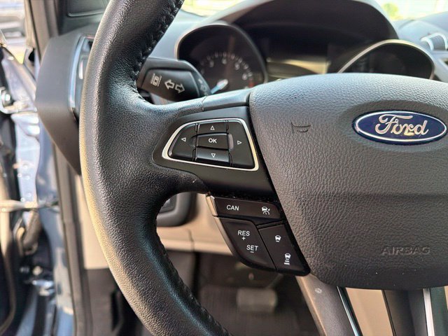 Used 2018 Ford Escape SEL w/ Ford Safe & Smart Package AWD/4WD image 20