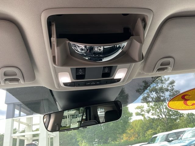 Used 2023 Honda Pilot Elite image 34