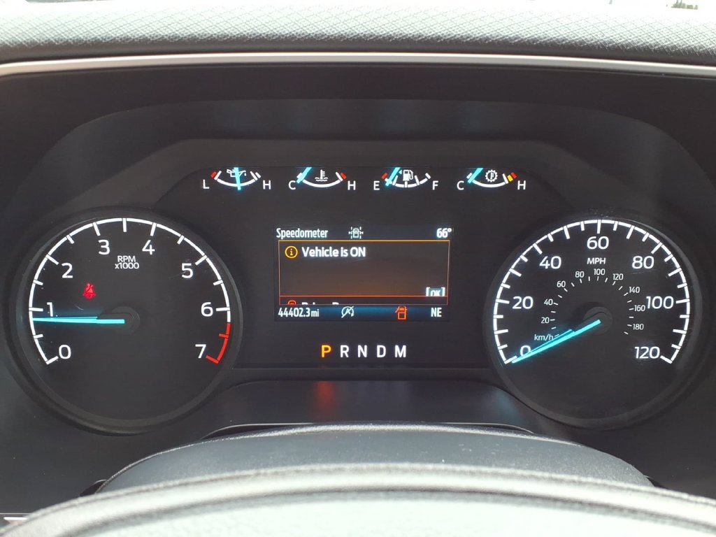 Used 2023 Ford F150 XL w/ XL Chrome Appearance Package AWD/4WD image 31