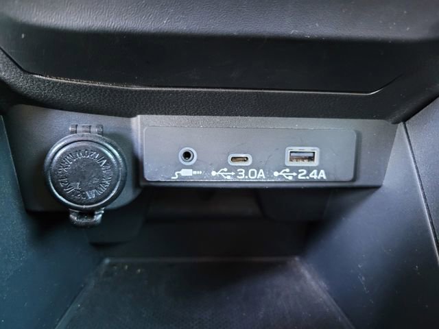 Used 2024 Subaru WRX image 22