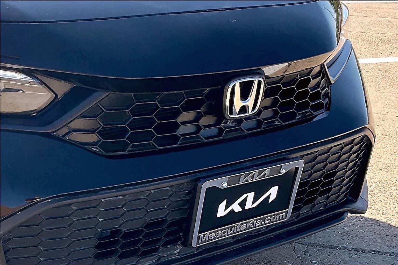 Used 2025 Honda Civic LX image 31