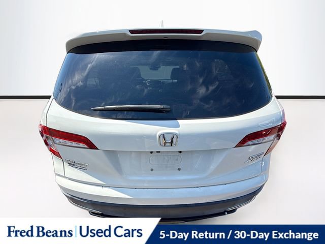 Used 2019 Honda Pilot Touring image 7