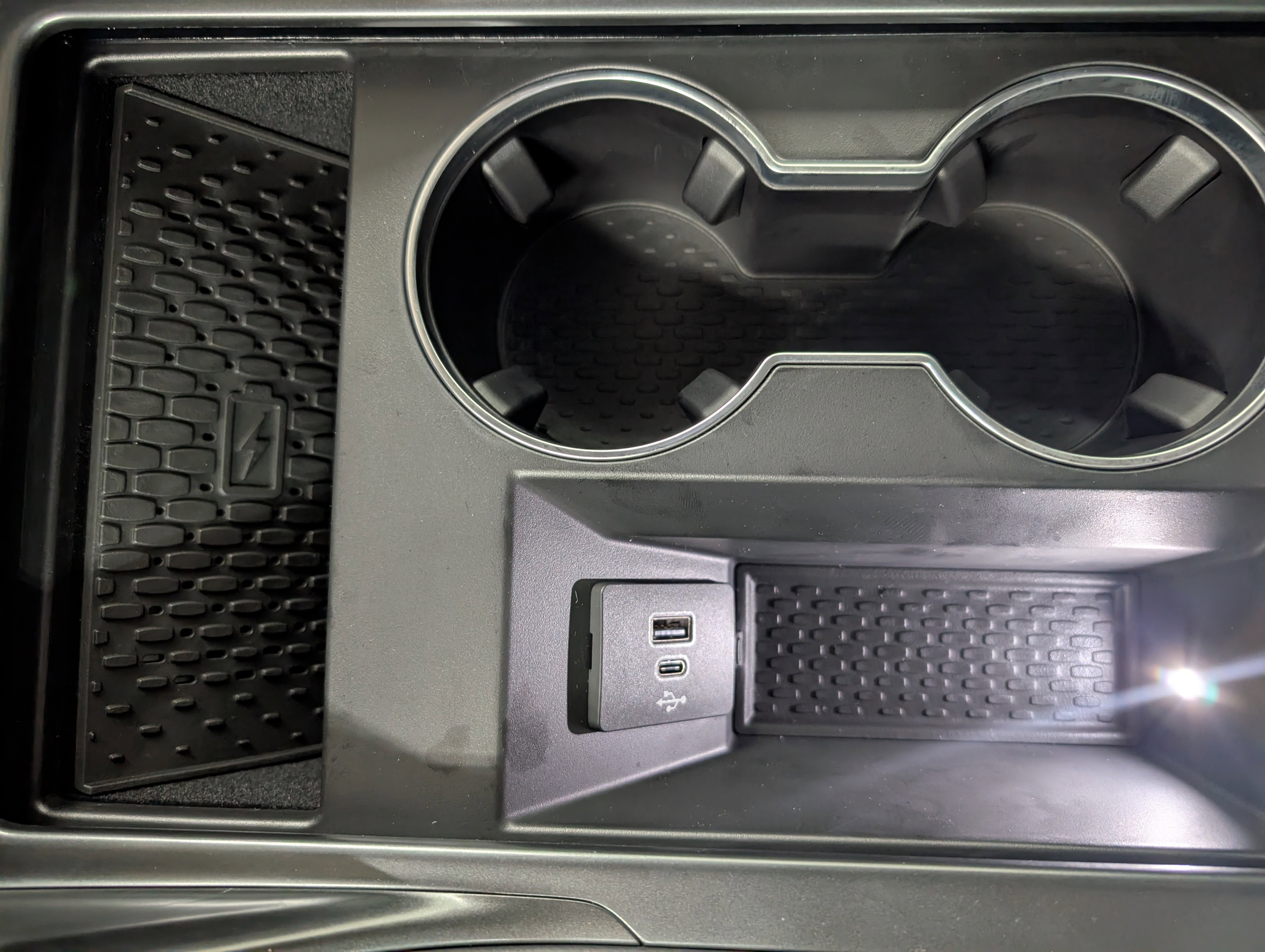 New 2026 Lincoln Nautilus Premier AWD/4WD image 15